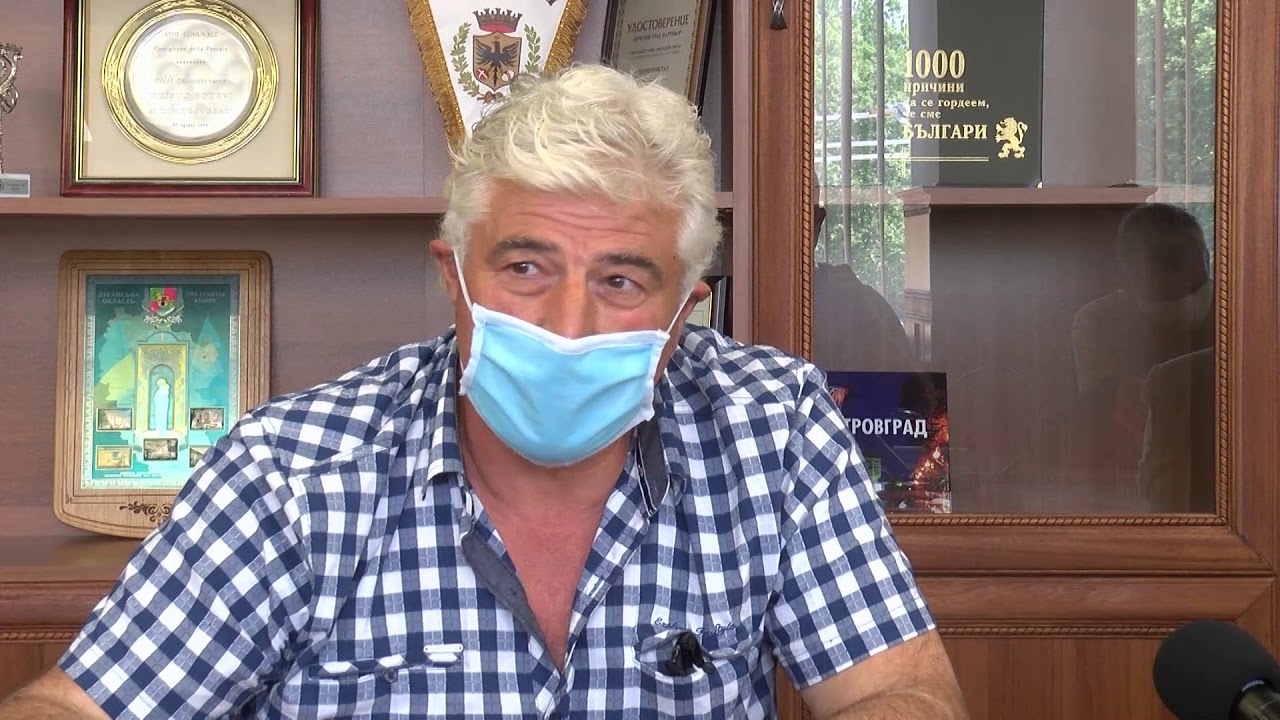 Неделен пазар ще работи, но при строги мерки