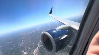 Ex Lion Air Delta 737-900ER ATL-BHM: The Full Flight