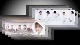 Libera - Love &amp; Mercy