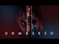 UNMASKED THE RISE A Film By Avinash Kuppili And Team