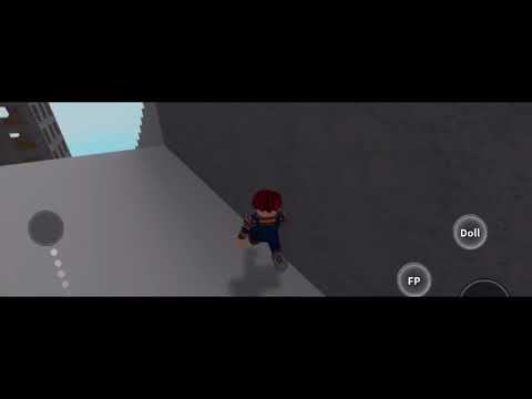 Child’s Play (2021) Full Movie