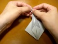Kağıttan Jet Uçağı Yapımı 
