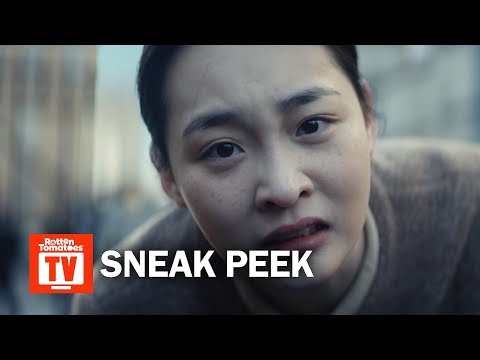 Pachinko S01 E08 Season Finale Sneak Peek | 'Goodbye Papa' | Rotten Tomatoes TV
