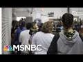 Migrant Parents Search For Children | MSNBC Migrant Parents Search For Children | MSNBC