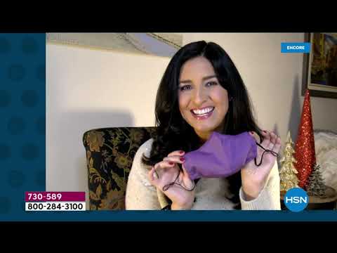 HSN | Self Care Gifts featuring Copper Life 10.23.2020 - 03 AM