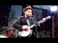 William Elliott Whitmore - 4/5/14 - "Let's Do Something Impossible" - Kansas City, MO