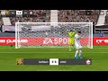 Penalty Shootout #20 Fc Mobile 24 Inter Miami Vs LOSC Lille #fcmobile24