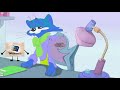 Cat Leopold And Fucking Windows 98 Talking In Loud Ear Bleep