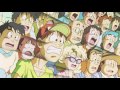 Gohan Transforms Into Super Saiyan 2 At World Tournament DBZ Kai