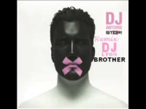 klass  dj antoine stopScotty - The black pearl (Dave Darell Radio Edit) (dj lyon brother remix)
