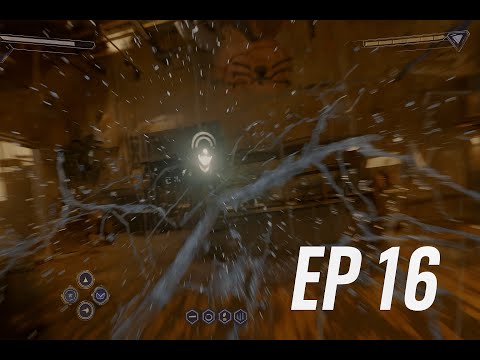 Spidor Man S3(2024)|EP-16 Soumya 1v1 Dibya K #marvelspiderman2ps5  #annaseegames #ps5 #trending