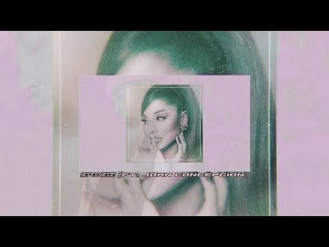 ariana grande - 34+35 ft. john concepcion (slowed)