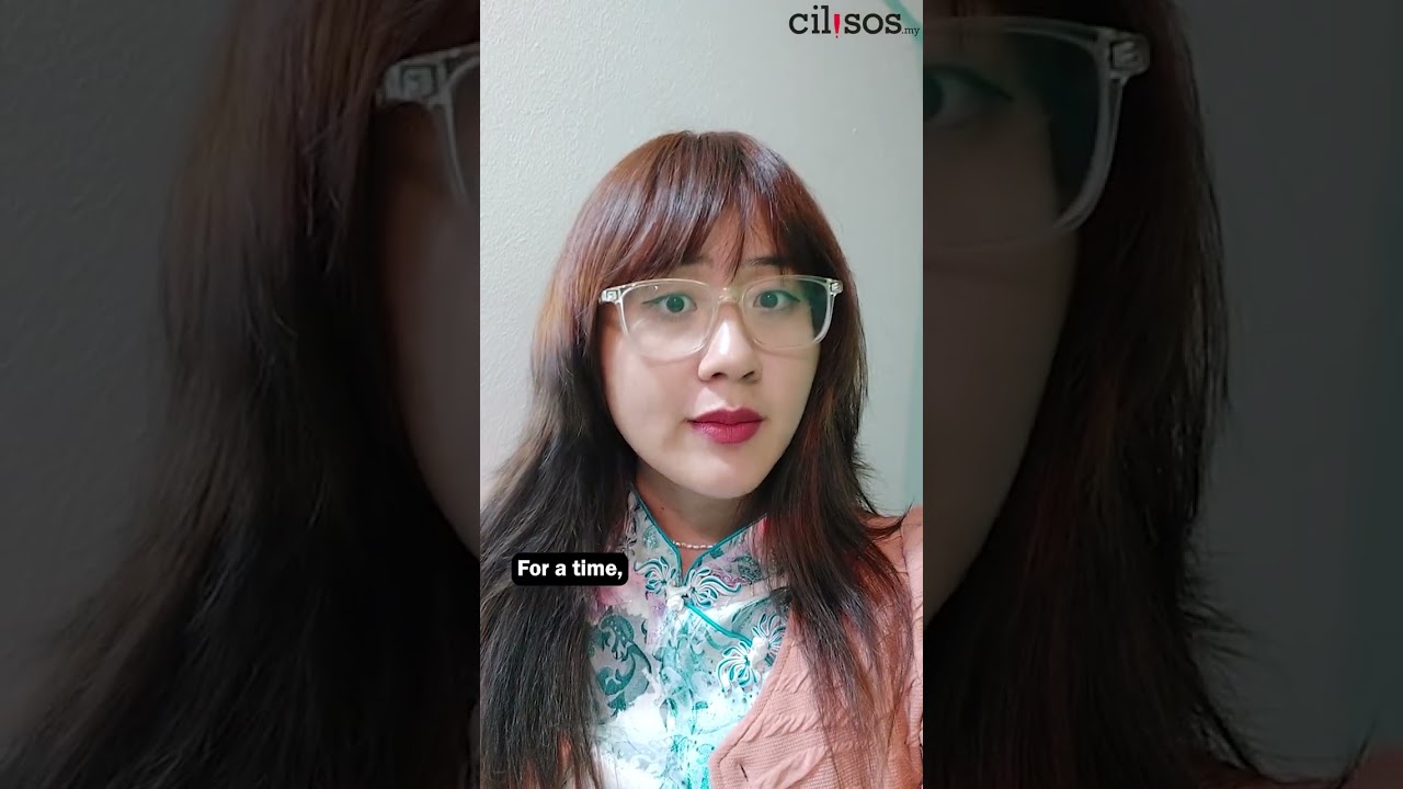 Kampung Baru Cina Backstory