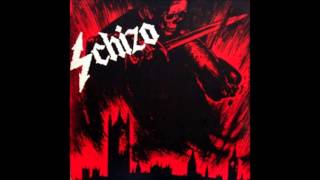 Schizo - Sick of it All