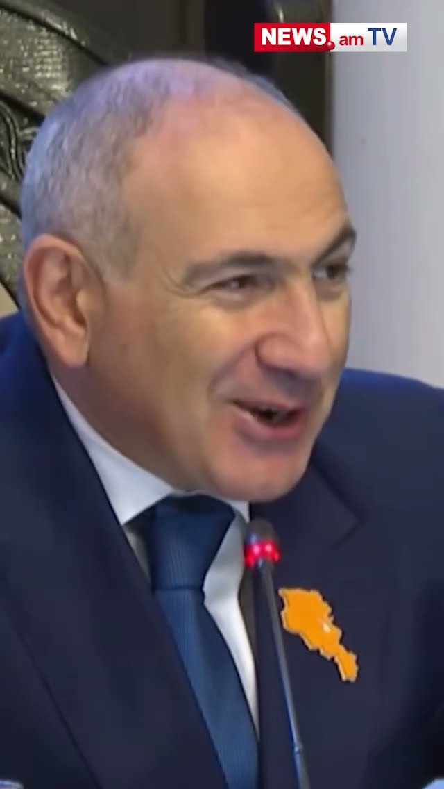 Մարդիկ իրենց տանը նստած կրկնակի հարստացել են տեղյակ չեն. Փաշինյան