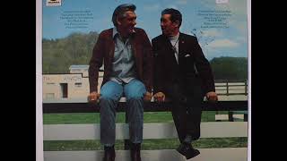 Carl Smith &quot;Waltz Of The Wind&quot;