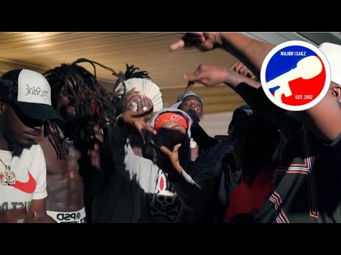 NRA Lil Gangsta & NRA Luh Rachet - Dirty Stick (Official Music Video)