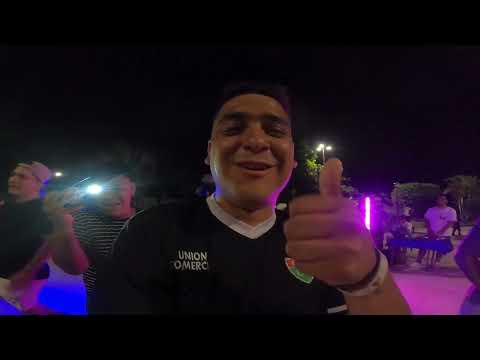 PAPICHA vs JEICO - OCTAVOS - JUNGLE RHYMES FINAL NACIONAL 2022