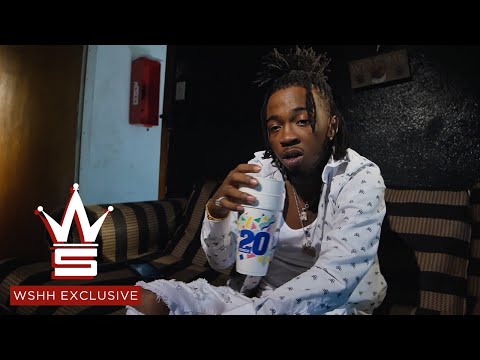 Skooly "Lord Forgive Me" (WSHH Exclusive - Official Music Video)