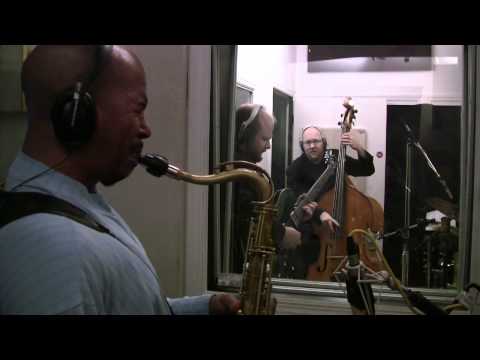 Billie's Bounce,  Nick Morrison Quartet featuring Greg Tardy