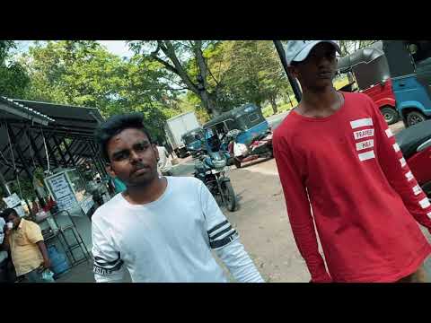 (තනි ගමනක්) Thani Gamanak | Charlie .ft.Ceylon D| official music video