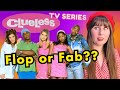 Wait Clueless Got A Spinoff TV Show Season 1 Deep Dive