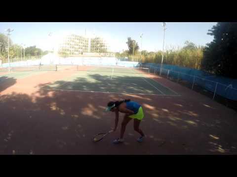 Павленко - Тальби. 06