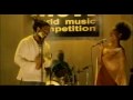 Ky-mani Marley - Cherine Anderson One By One ...