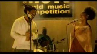 Ky-mani Marley - Cherine Anderson One By One-One by one (lyrics)