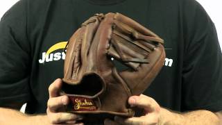 Video thumbnail: Shoeless Joe Golden Age Series: 1956