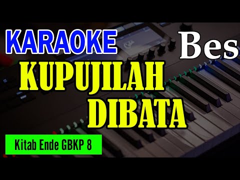 KEE GBKP NO. 8 - KUPUJILAH DIBATA