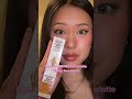 NEWEST Charlotte Tilbury foundation first impression
