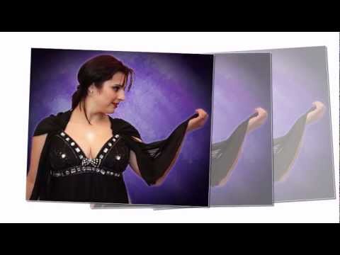 Ionela Enache - Vis de iarna (Cover ANDRA)