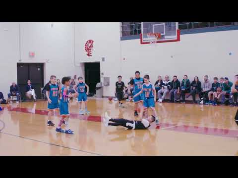 2023.1.8(2) - ACABA Elite 5th vs. LPA Pirates (4K)