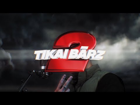 LINLI - TIKAI BĀRZ 2 (OFFICIAL VIDEO)