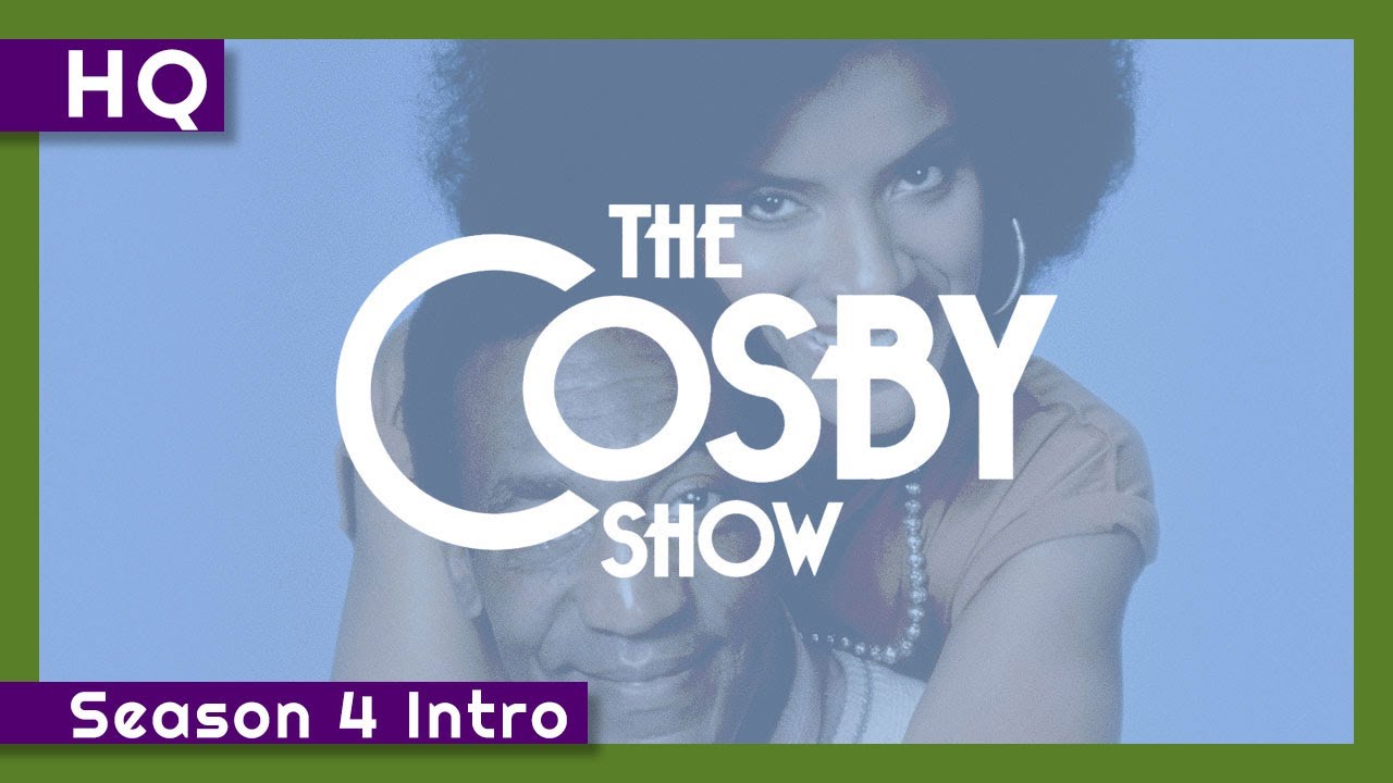 The Cosby Show (1984-1992) Season 4 Intro