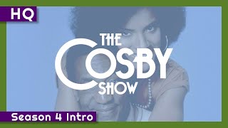 The Cosby Show (1984-1992) Season 4 Intro