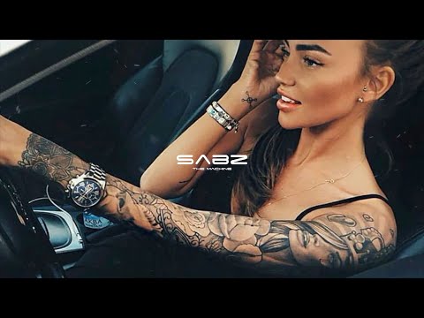 SABZ The Machine - Whatcha Doin'