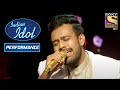 Shahzan के Jab Kisiki Taraf Performance से हुई Kajol खुश Indian Idol Season 11