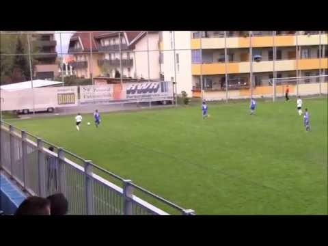 SC UNTERPREMSTÄTTEN-ESK GRAZ U13A