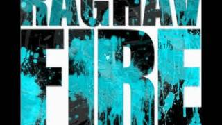 Official  Raghav Fire with lyrics