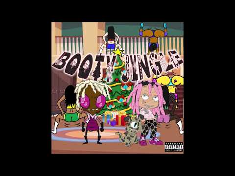 Aylek$ feat. Scotty Chickens - "Booty Jingle" OFFICIAL VERSION