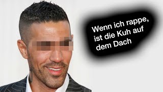 Die schlechtesten Deutschrap-Lines - Vol. 1