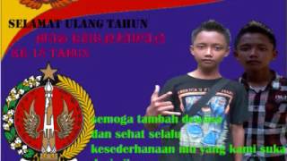 Download lagu wali  gosok batu lirik 2016 new mp3