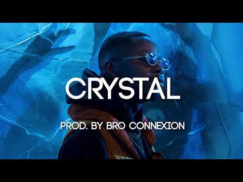 [FREE] Leto x Ninho Type Beat 2020 - "CRYSTAL" (Prod. By Bro Connexion) | INSTRU TRAP 2020
