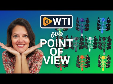 UPINS 10 Pairs Elastic Shoe Laces - WTI product video review