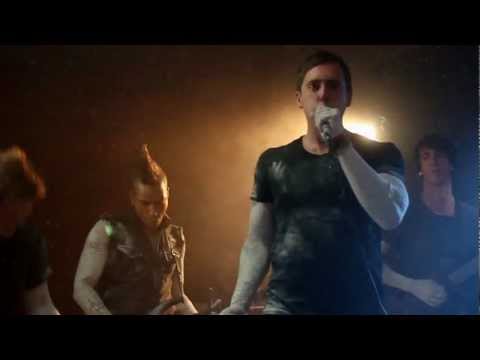 Pandorum - Machine (Official Music Video)