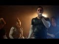 Pandorum - Machine (Official Music Video) 