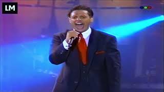 Luis Miguel - Si Te Vas (Argentina)  (1996) 4K