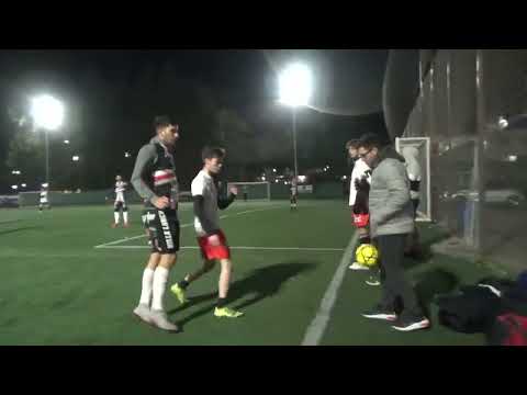 HILTON VS LALY FC - #LigaNuñez - 25/5/2022